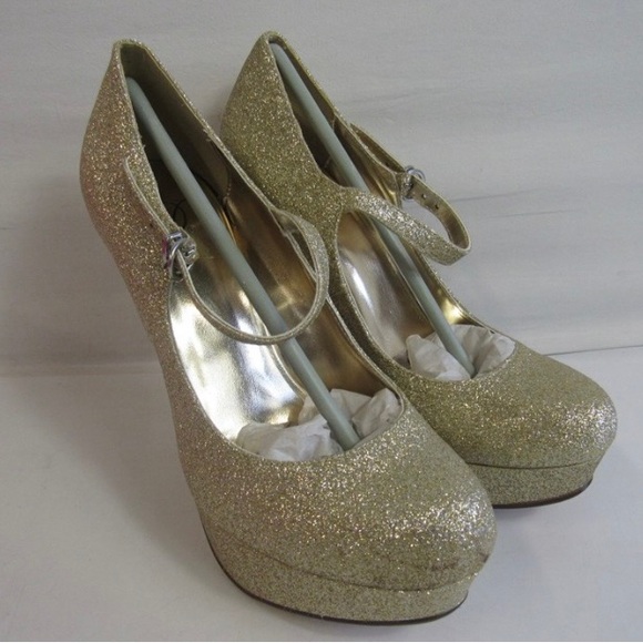 Delicious Zappa Heels - Picture 6 of 8